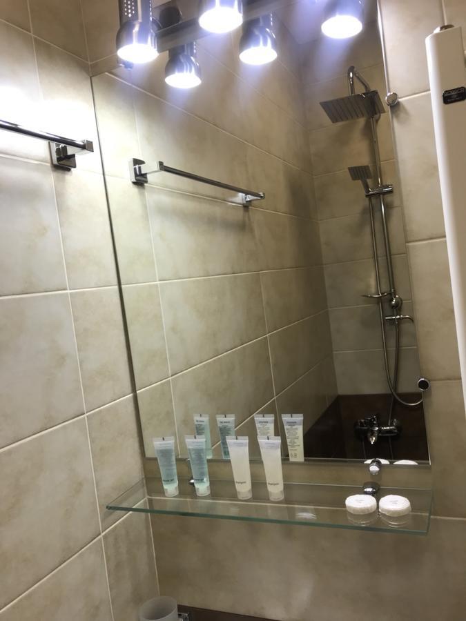 Sweet Rooms Inn 第比利斯 外观 照片