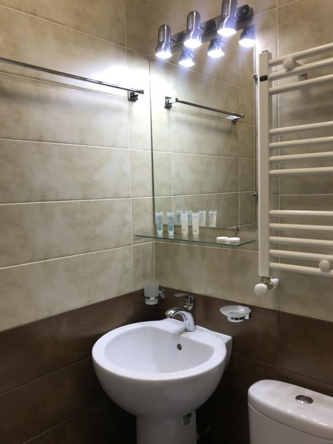 Sweet Rooms Inn 第比利斯 外观 照片