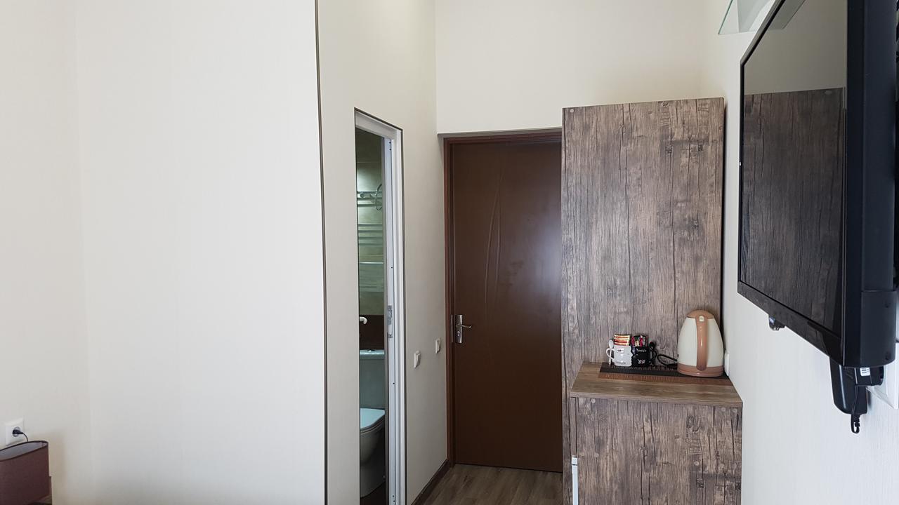Sweet Rooms Inn 第比利斯 外观 照片