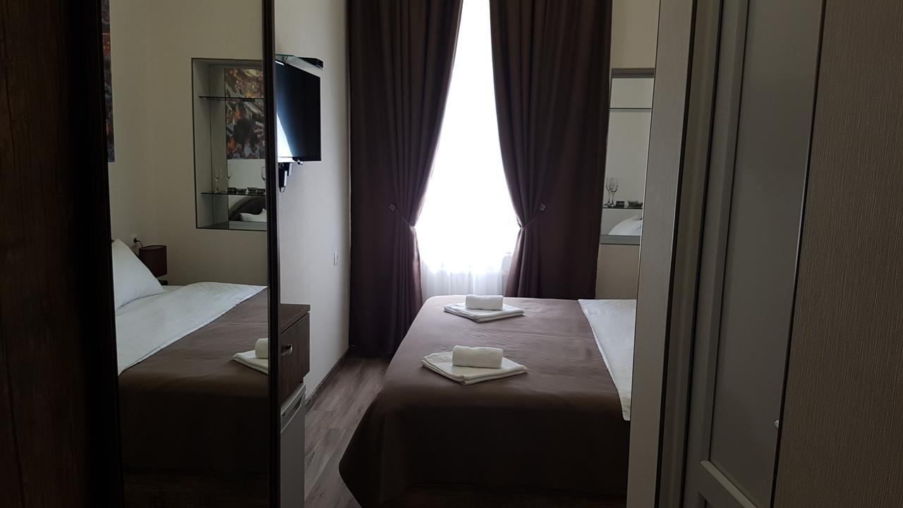Sweet Rooms Inn 第比利斯 外观 照片