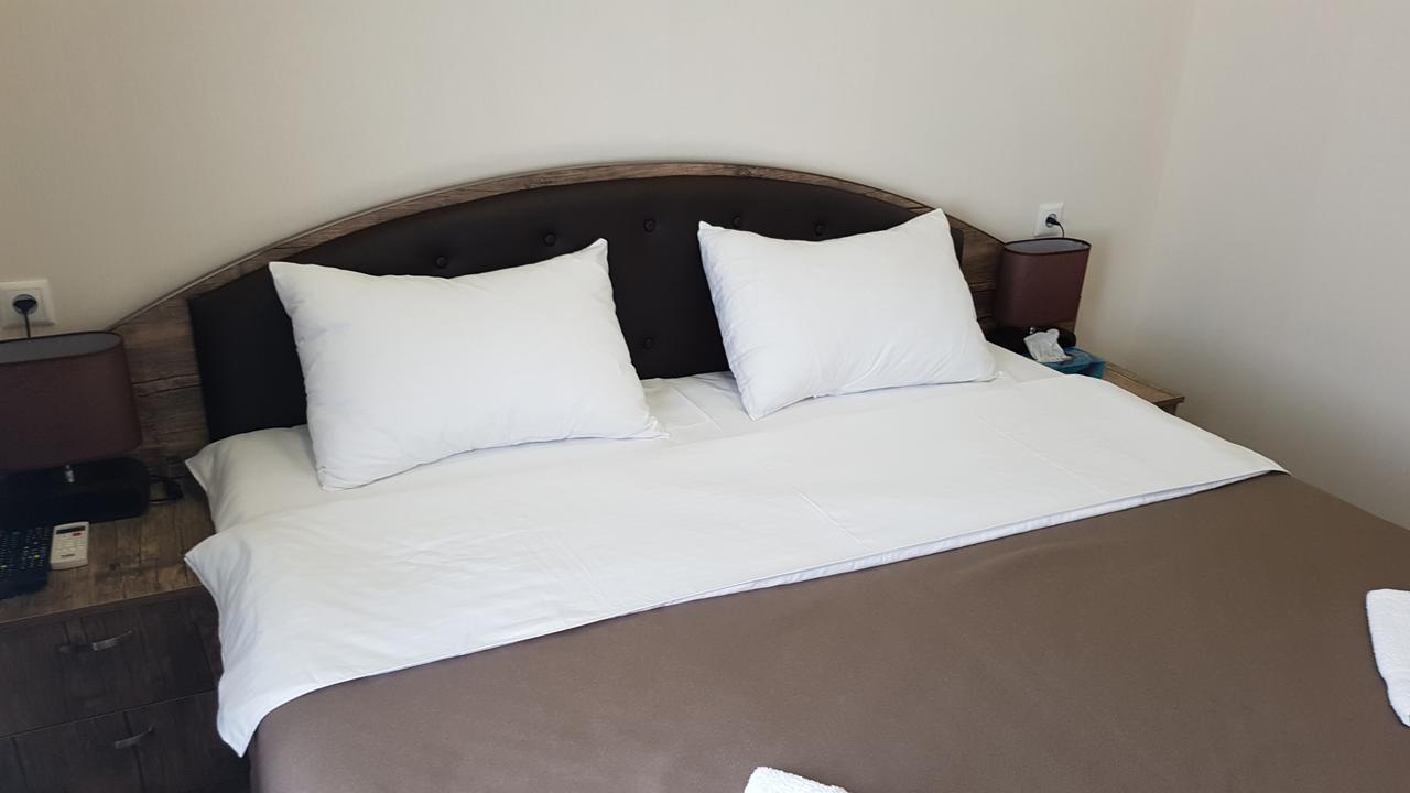 Sweet Rooms Inn 第比利斯 外观 照片