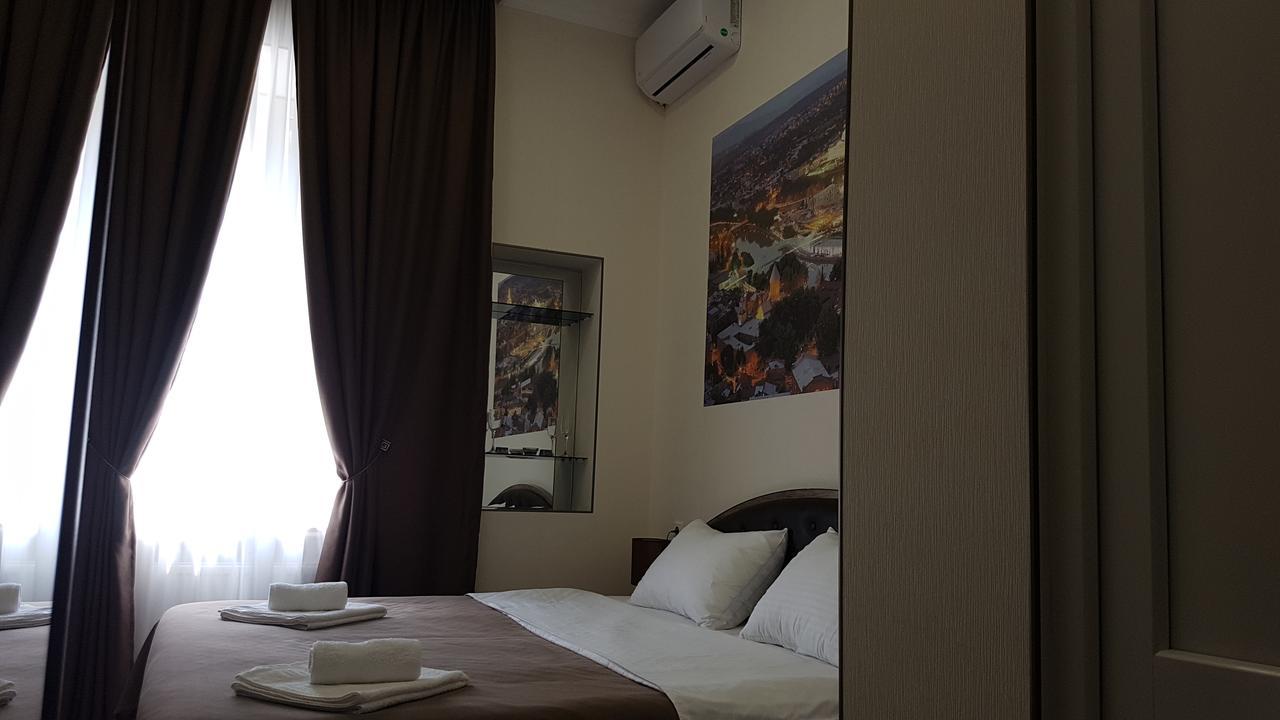 Sweet Rooms Inn 第比利斯 外观 照片