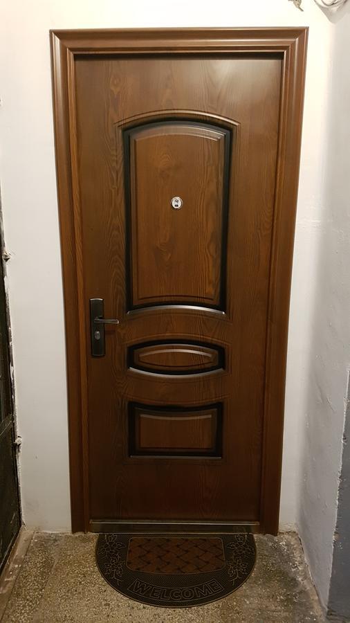 Sweet Rooms Inn 第比利斯 外观 照片