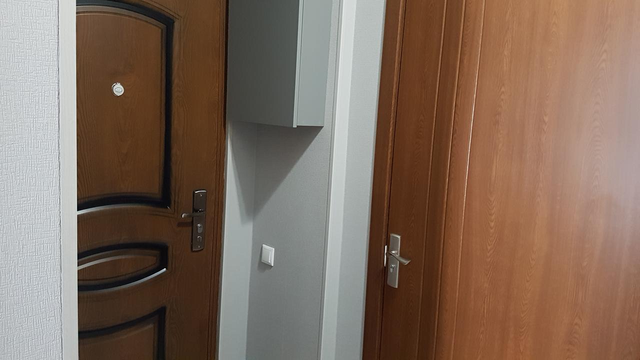 Sweet Rooms Inn 第比利斯 外观 照片