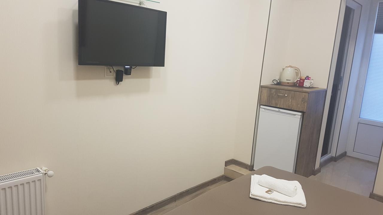 Sweet Rooms Inn 第比利斯 外观 照片