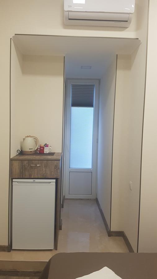 Sweet Rooms Inn 第比利斯 外观 照片