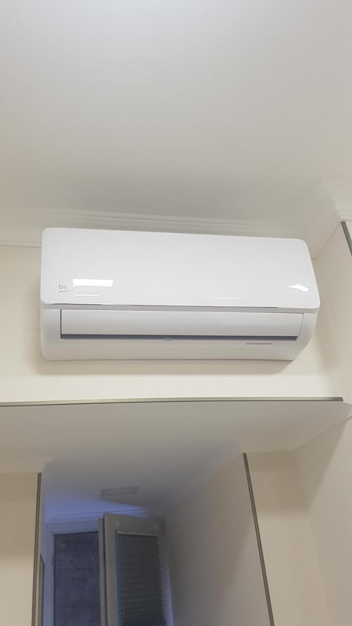Sweet Rooms Inn 第比利斯 外观 照片