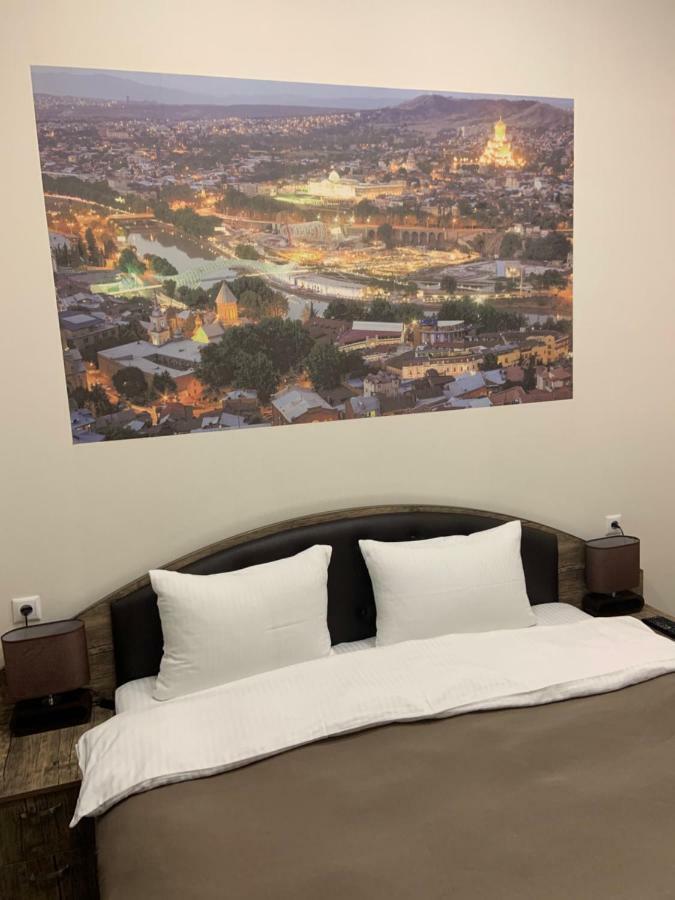 Sweet Rooms Inn 第比利斯 外观 照片