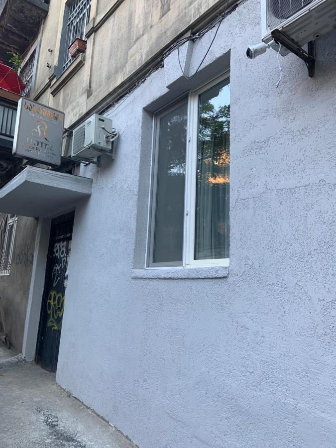 Sweet Rooms Inn 第比利斯 外观 照片